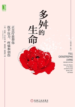 多舛的生命:正念疗愈帮你抚平压力、疼痛和创伤(原书第2版)