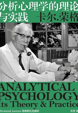 分析心理学的理论与实践（荣格心理学的入门读物）