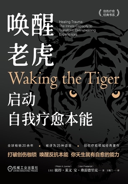 唤醒老虎:启动自我疗愈本能