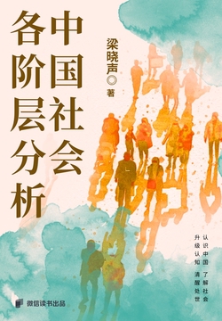 中国社会各阶层分析