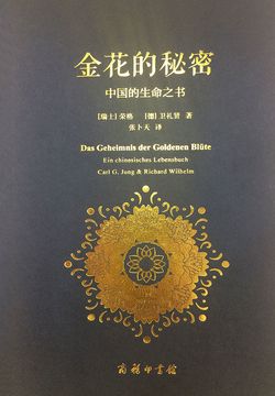 金花的秘密:中国的生命之书
