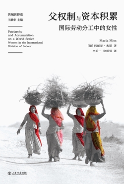 父权制与资本积累:国际劳动分工中的女性