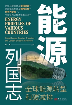 能源列国志:全球能源转型和碳减排