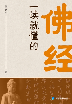一读就懂的佛经：佛说阿弥陀经