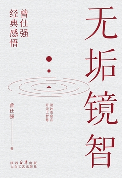 无垢镜智