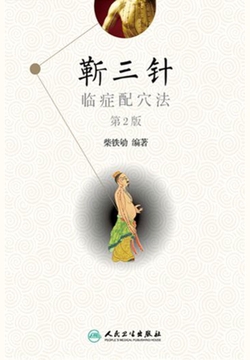 靳三针临症配穴法(第2版)