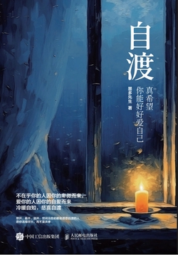 自渡：真希望你能好好爱自己