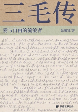 三毛传：爱与自由的流浪者