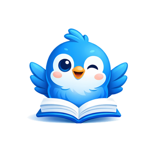 聊书AI Logo