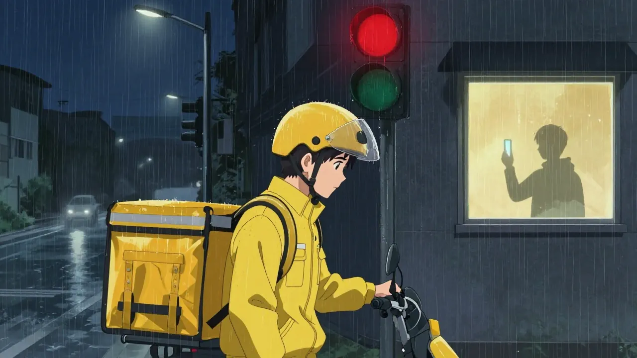 播客画面